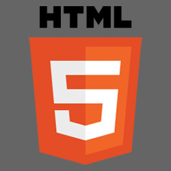HTML5